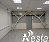 офис 53.1 кв м Октябрьская, 61