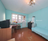 2-комн, 44кв м, этаж 5/5 ул Крупской, 12 2