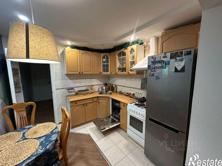 2-комн квартира Вокзальная улица, 89,  д. 89