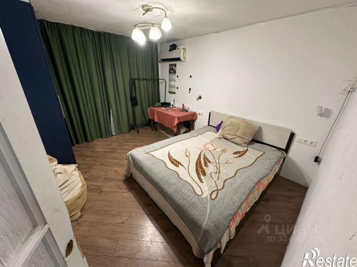 2-комн квартира Вокзальная улица, 89,  д. 89