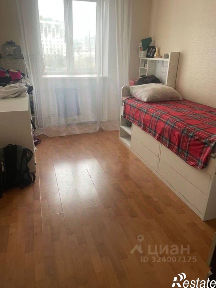 2-комн квартира Вокзальная улица, 89,  д. 89