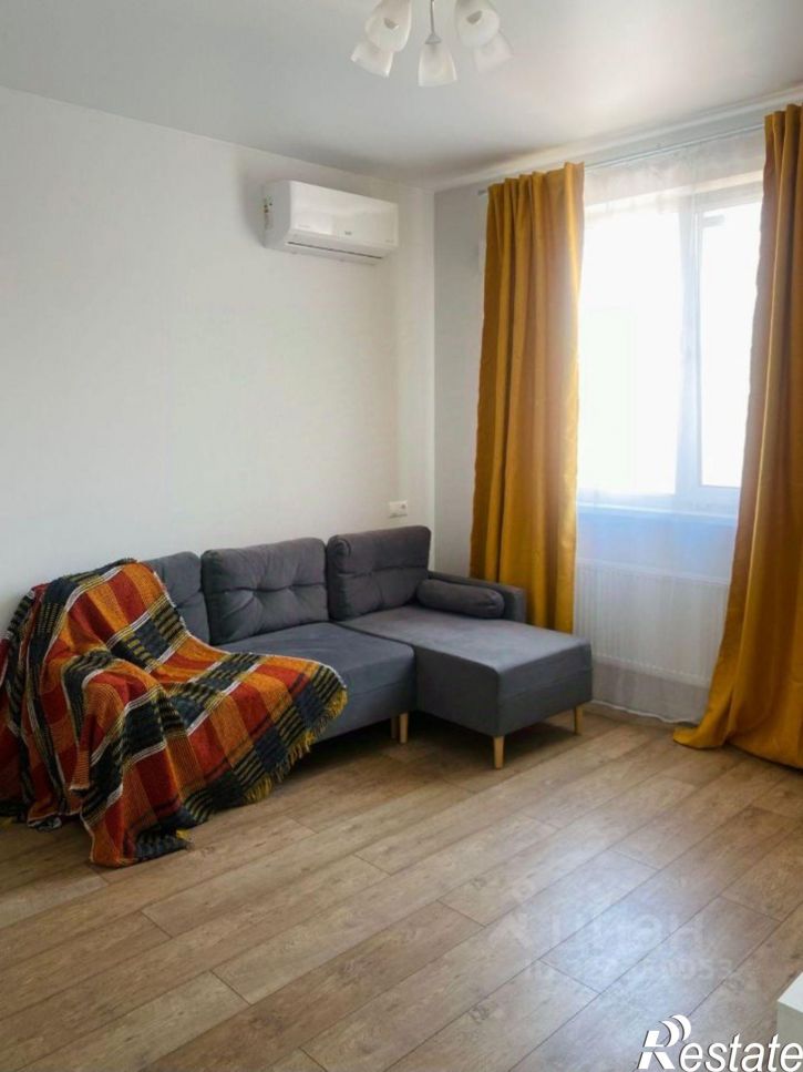 2-комн квартира Шереметьевская улица, 8 к1,  д. 8 к1