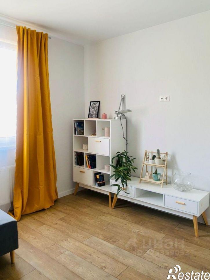 2-комн квартира Шереметьевская улица, 8 к1,  д. 8 к1