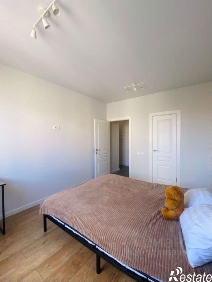 2-комн квартира Шереметьевская улица, 8 к1,  д. 8 к1