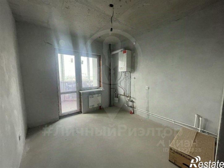 1-комн квартира Касимовское шоссе, 8 к2,  д. 8 к2