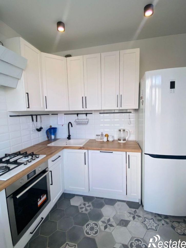 2-комн квартира Шереметьевская улица, 8 к1,  д. 8 к1