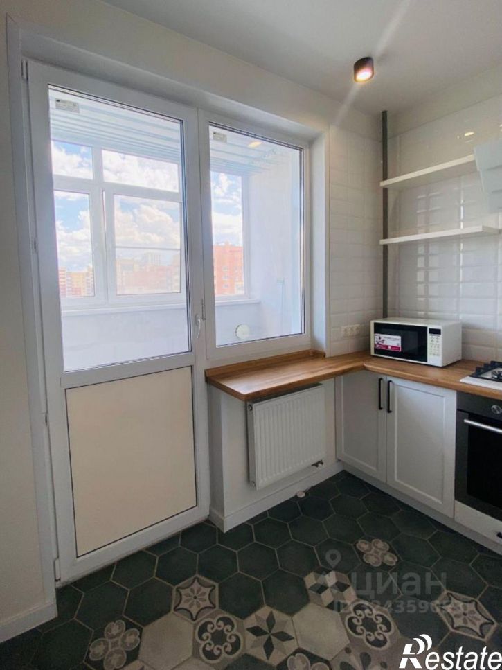 2-комн квартира Шереметьевская улица, 8 к1,  д. 8 к1