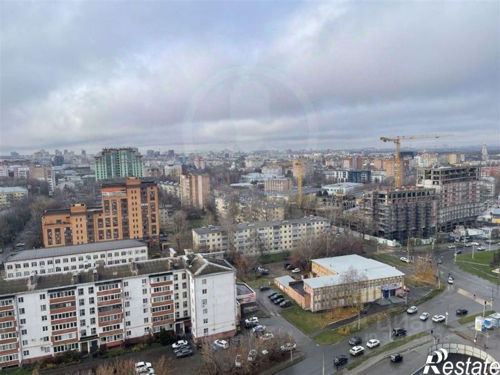 1-комн квартира Касимовское шоссе, 8 к2,  д. 8 к2