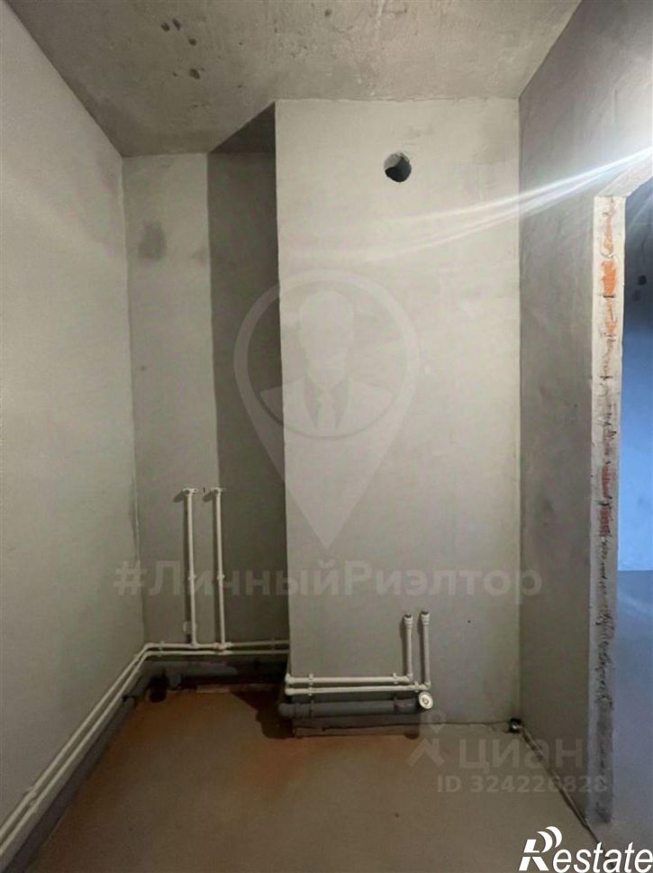 1-комн квартира Касимовское шоссе, 8 к2,  д. 8 к2