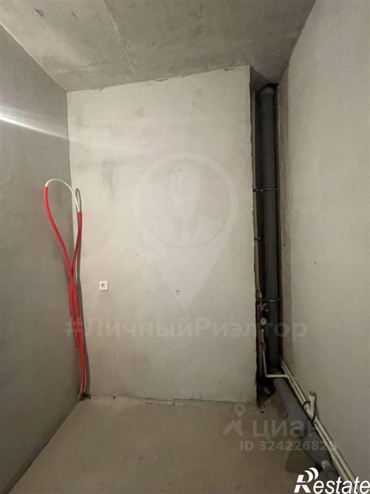 1-комн квартира Касимовское шоссе, 8 к2,  д. 8 к2