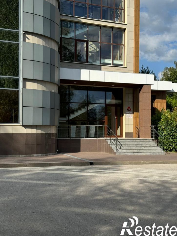 Офис Октябрьская, 61