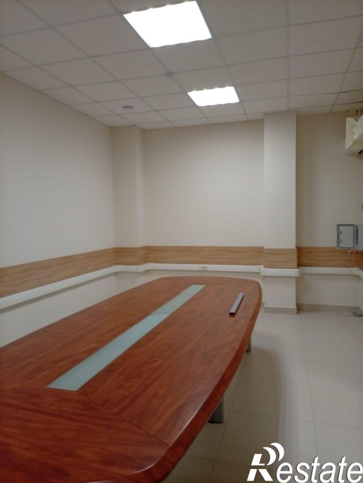 Офис Октябрьская, 61