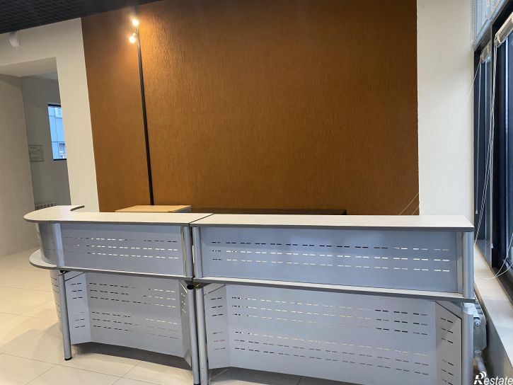 Офис Октябрьская, 61