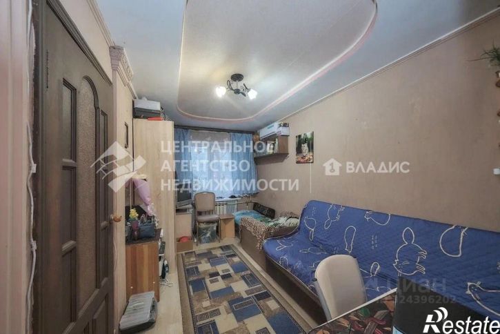 2-комн квартира Черновицкая улица, 22/46,  д. 22/46