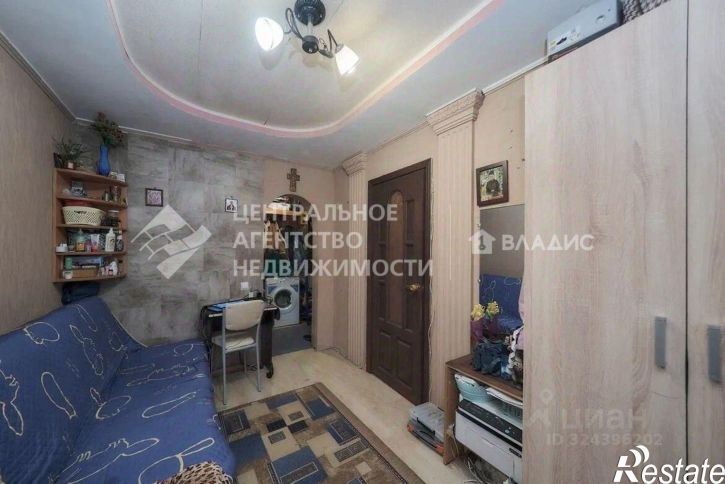 2-комн квартира Черновицкая улица, 22/46,  д. 22/46