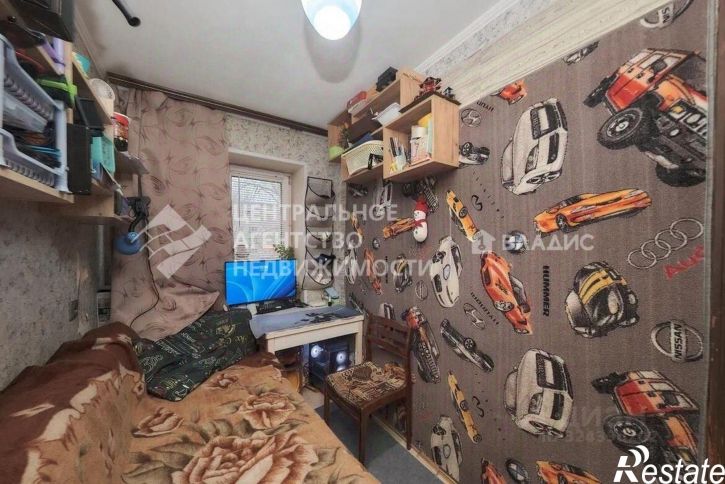 2-комн квартира Черновицкая улица, 22/46,  д. 22/46