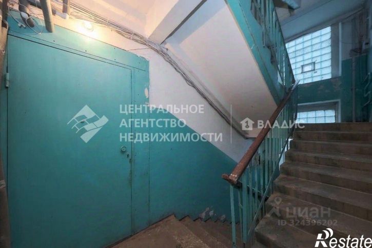 2-комн квартира Черновицкая улица, 22/46,  д. 22/46