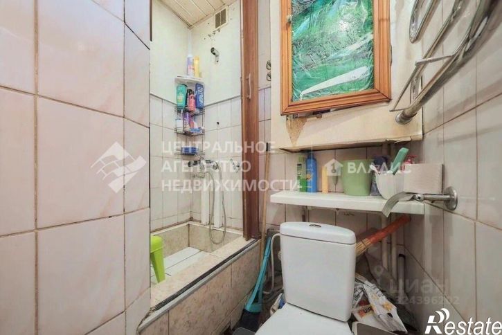 2-комн квартира Черновицкая улица, 22/46,  д. 22/46