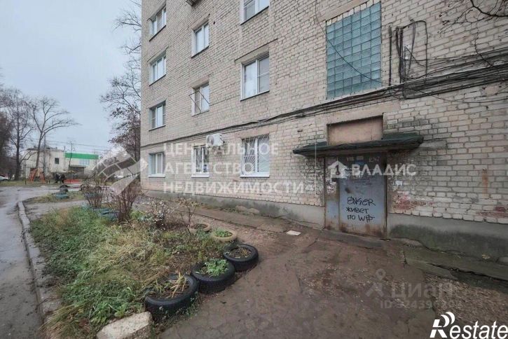 2-комн квартира Черновицкая улица, 22/46,  д. 22/46