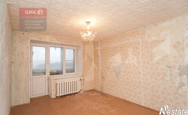 2-комн квартира ул Колхозная, 14 1,  д. 14 1,  к. 1