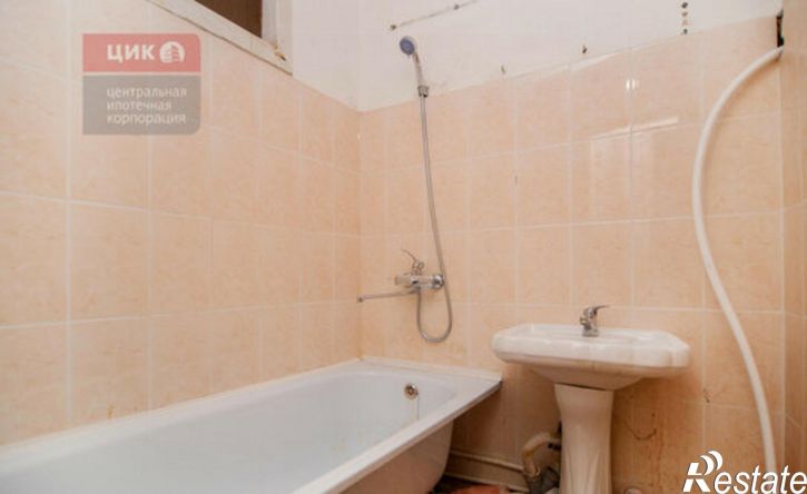 2-комн квартира ул Колхозная, 14 1,  д. 14 1,  к. 1