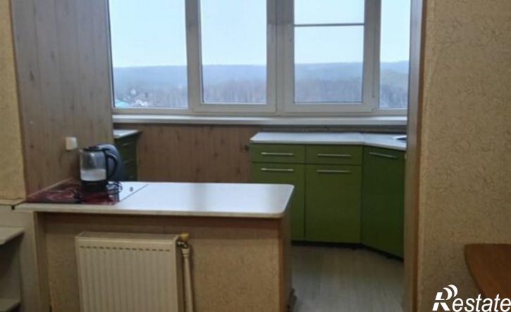 1-комн квартира ул Песоченская, 18,  д. 18