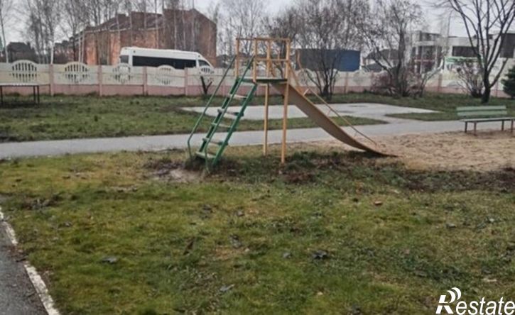 1-комн квартира ул Песоченская, 18,  д. 18