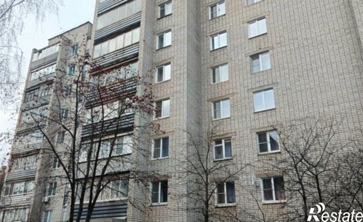 2-комн квартира ул Колхозная, 14 1,  д. 14 1,  к. 1