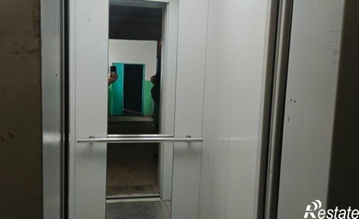 2-комн квартира ул Колхозная, 14 1,  д. 14 1,  к. 1