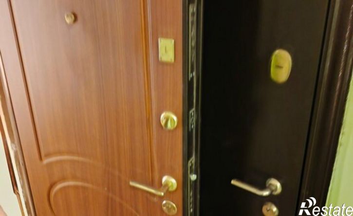 2-комн квартира ул Колхозная, 14 1,  д. 14 1,  к. 1