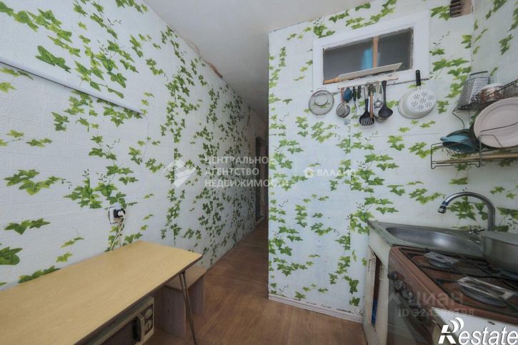 2-комн квартира ул Крупской, 12 2,  д. 12 2,  к. 2