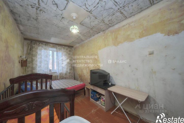 2-комн квартира ул Крупской, 12 2,  д. 12 2,  к. 2