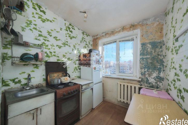 2-комн квартира ул Крупской, 12 2,  д. 12 2,  к. 2