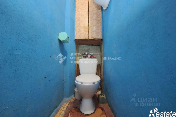 2-комн квартира ул Крупской, 12 2,  д. 12 2,  к. 2