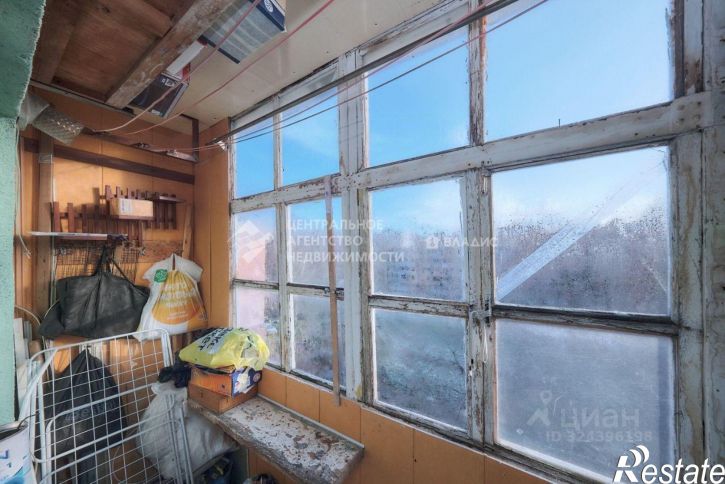 2-комн квартира ул Крупской, 12 2,  д. 12 2,  к. 2