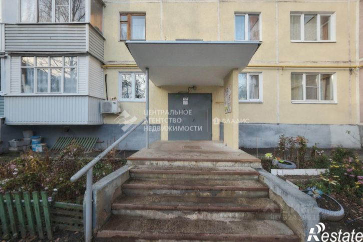 2-комн квартира ул Крупской, 12 2,  д. 12 2,  к. 2