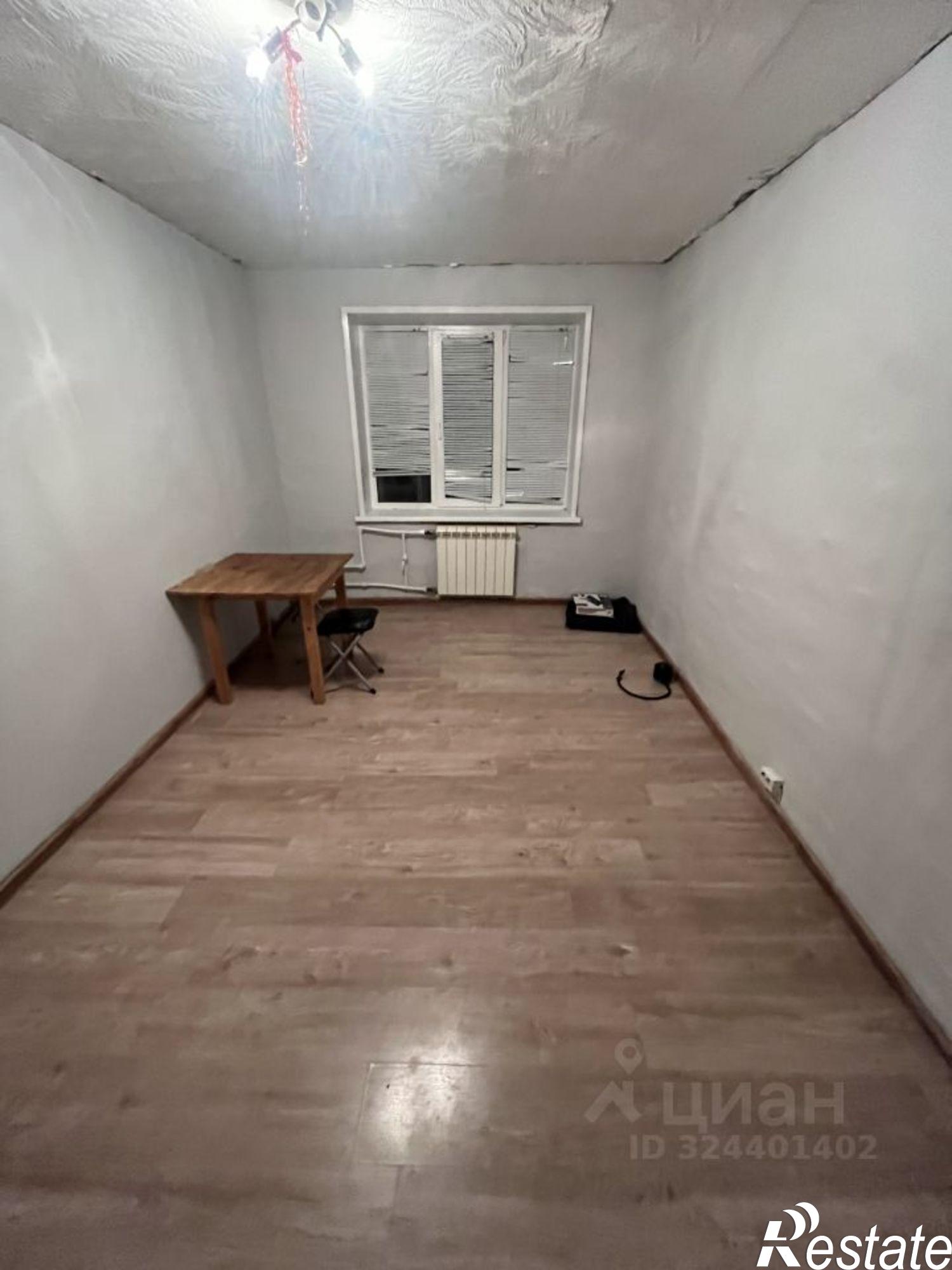 Купить комнату за 650 000 рублей на улица Нахимова, 68