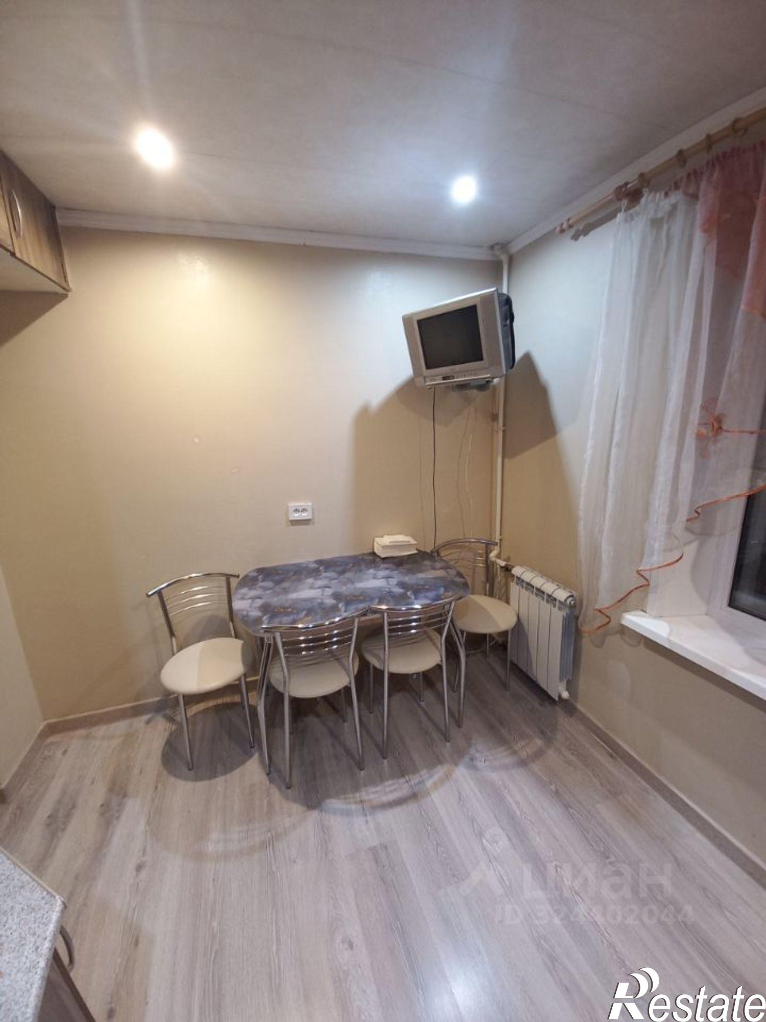 Купить квартиру за 3 980 000 рублей на улица Советской Армии, 18