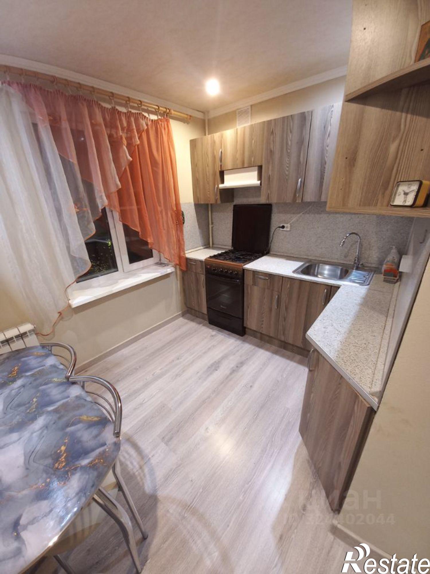 Купить квартиру за 3 980 000 рублей на улица Советской Армии, 18