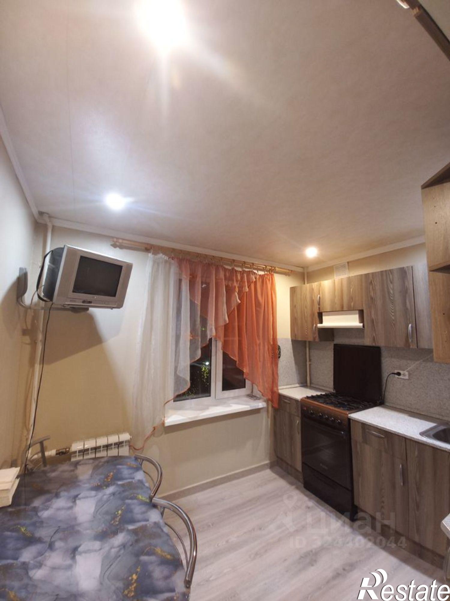 Купить квартиру за 3 980 000 рублей на улица Советской Армии, 18