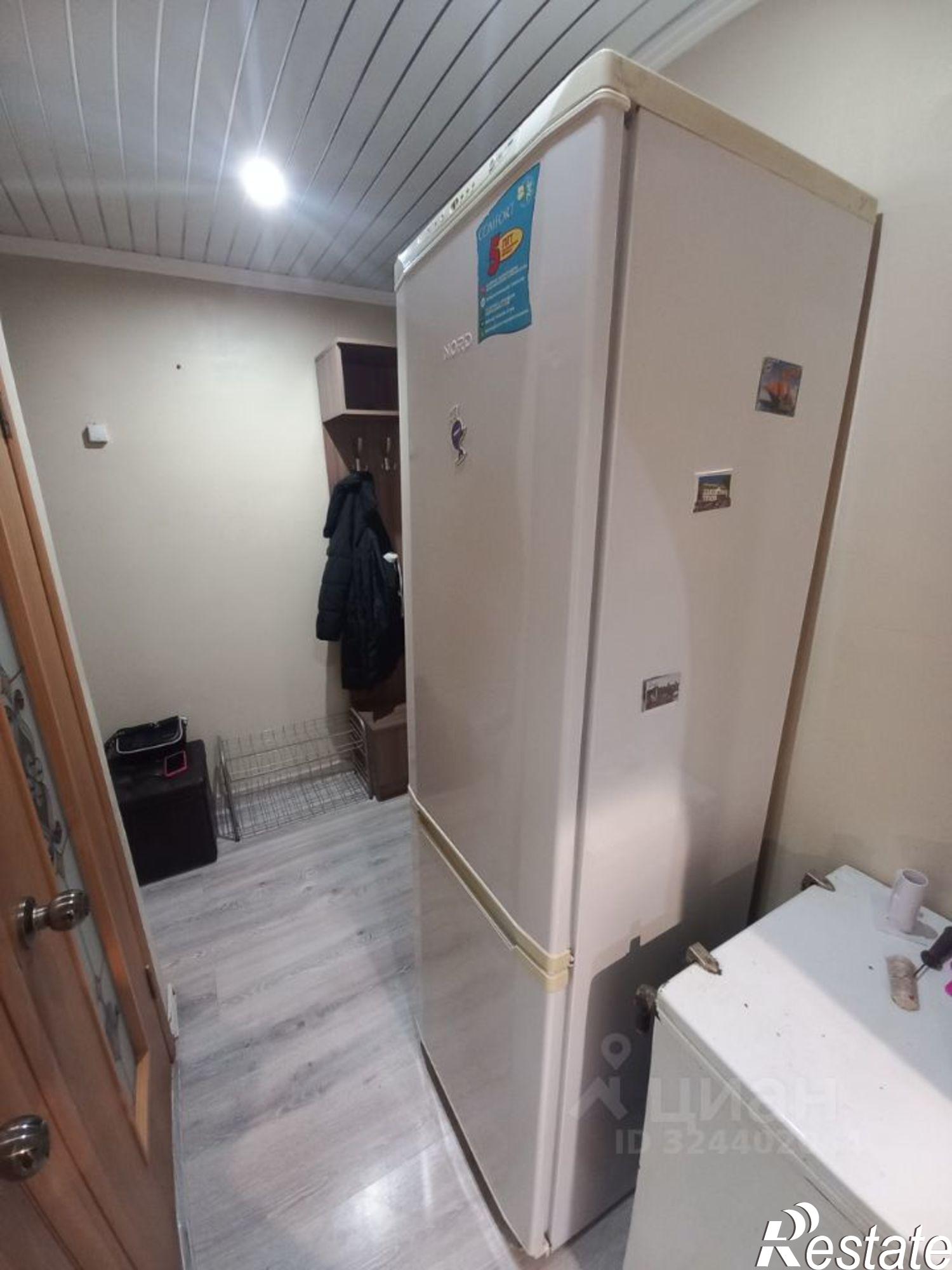 Купить квартиру за 3 980 000 рублей на улица Советской Армии, 18