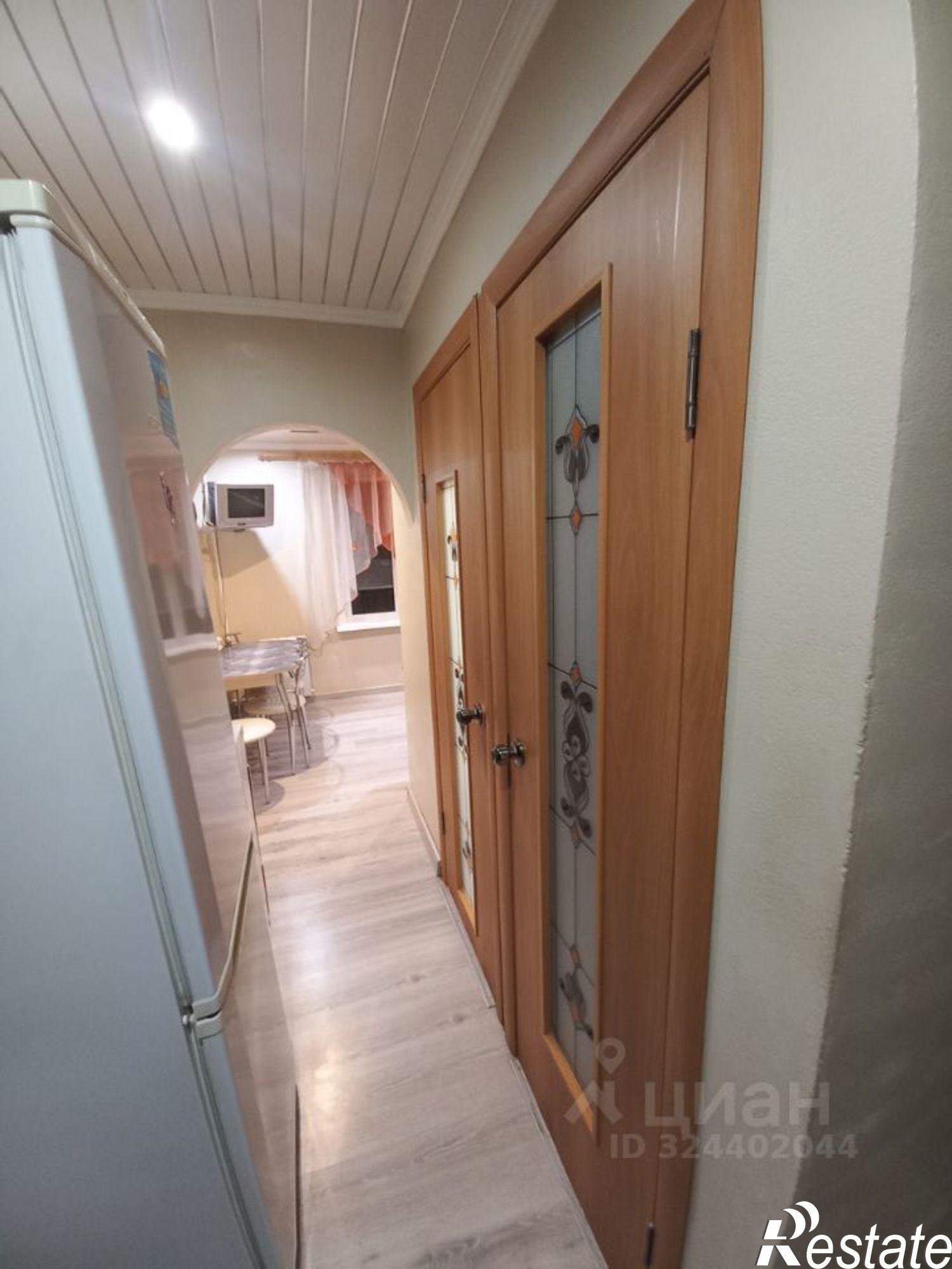 Купить квартиру за 3 980 000 рублей на улица Советской Армии, 18