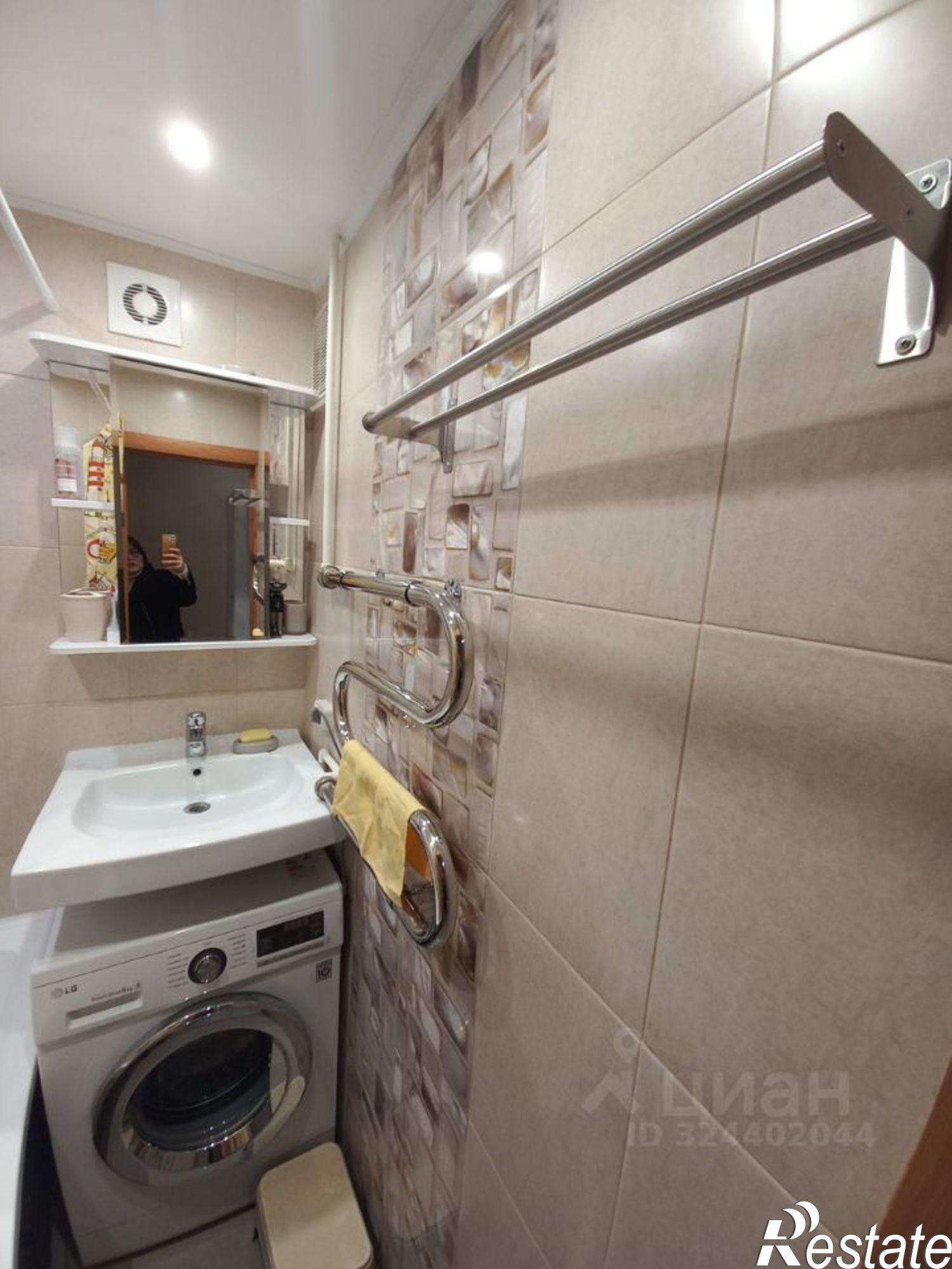 Купить квартиру за 3 980 000 рублей на улица Советской Армии, 18