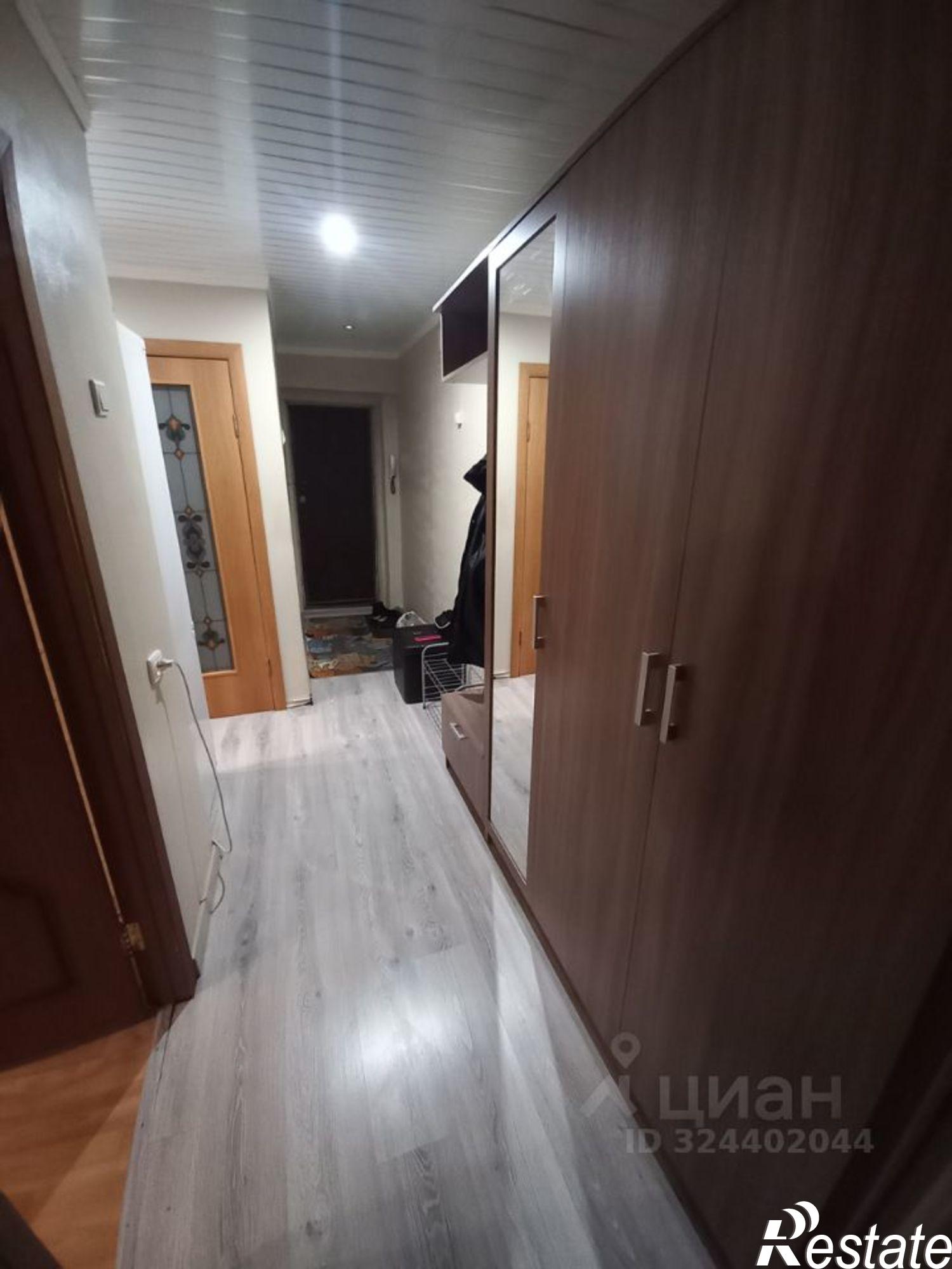 Купить квартиру за 3 980 000 рублей на улица Советской Армии, 18