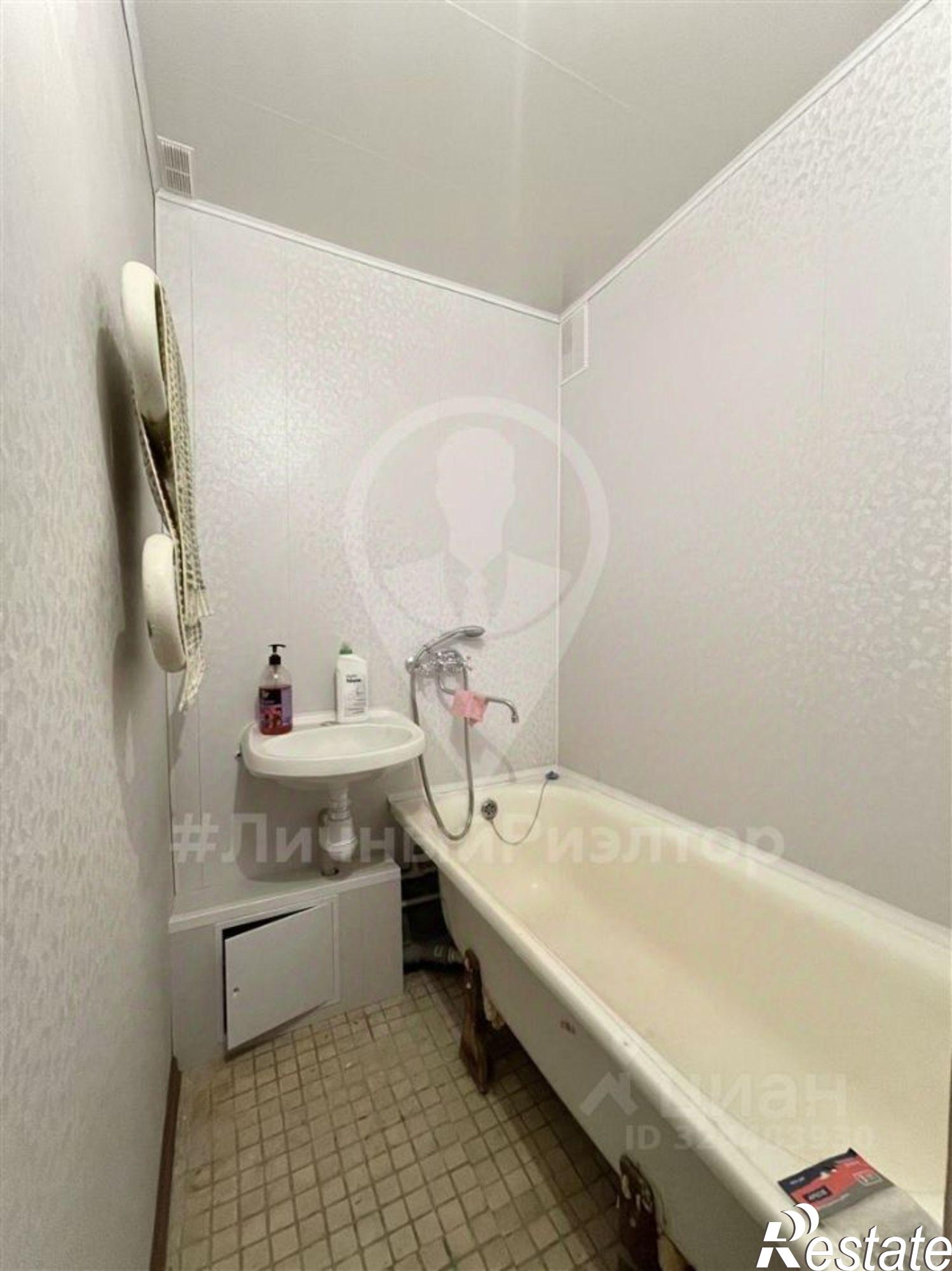 Купить квартиру за 3 200 000 рублей на улица Новосёлов, 18