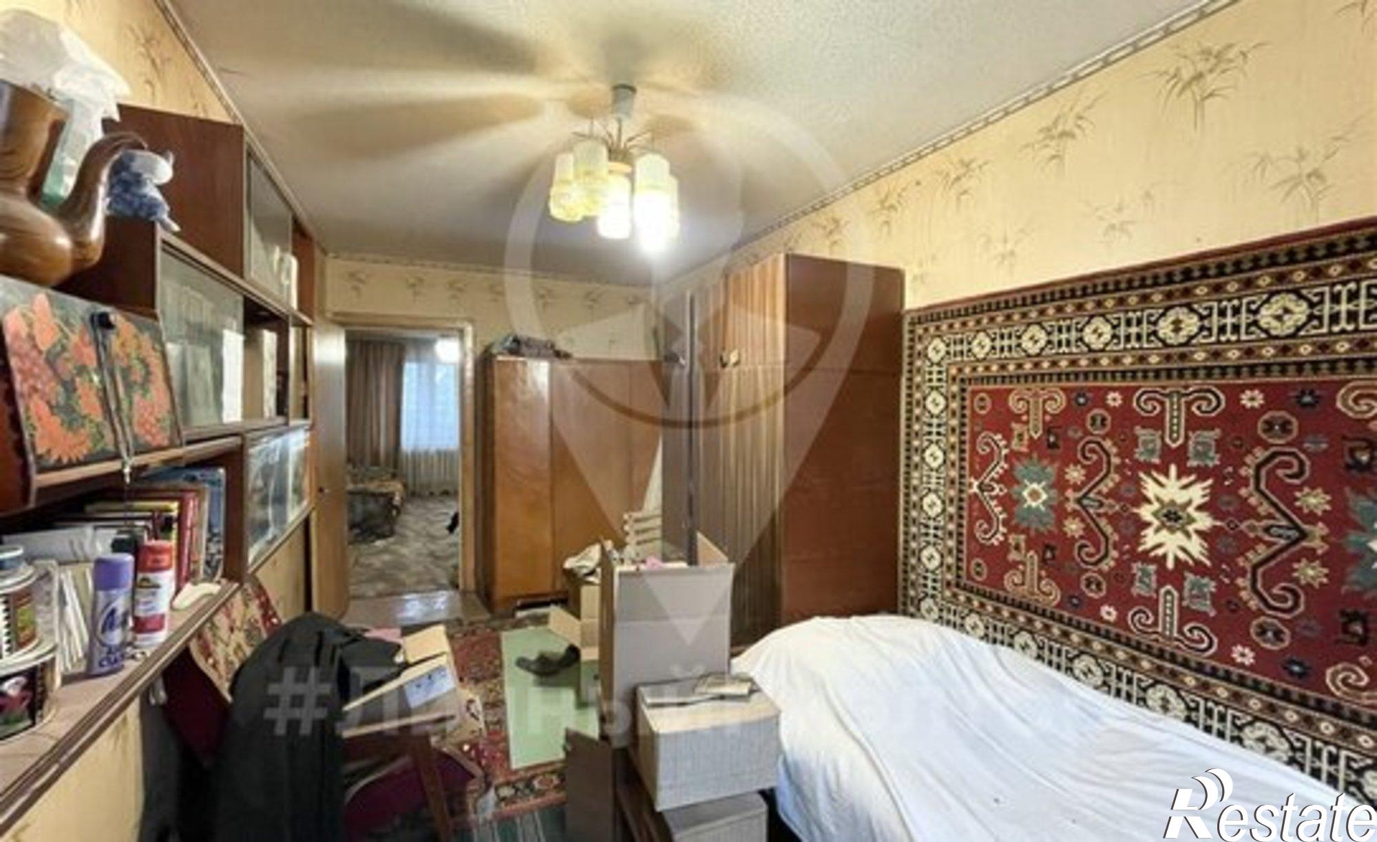 Купить квартиру за 3 200 000 рублей на улица Новосёлов, 18