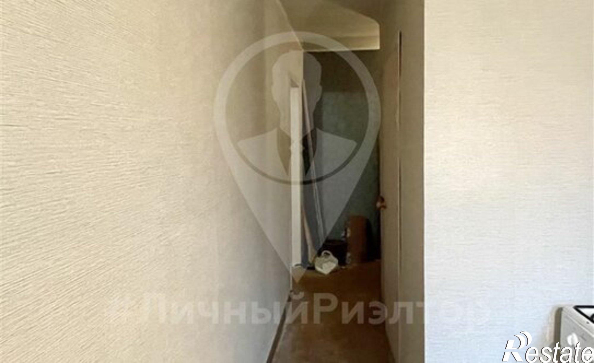 Купить квартиру за 3 200 000 рублей на улица Новосёлов, 18