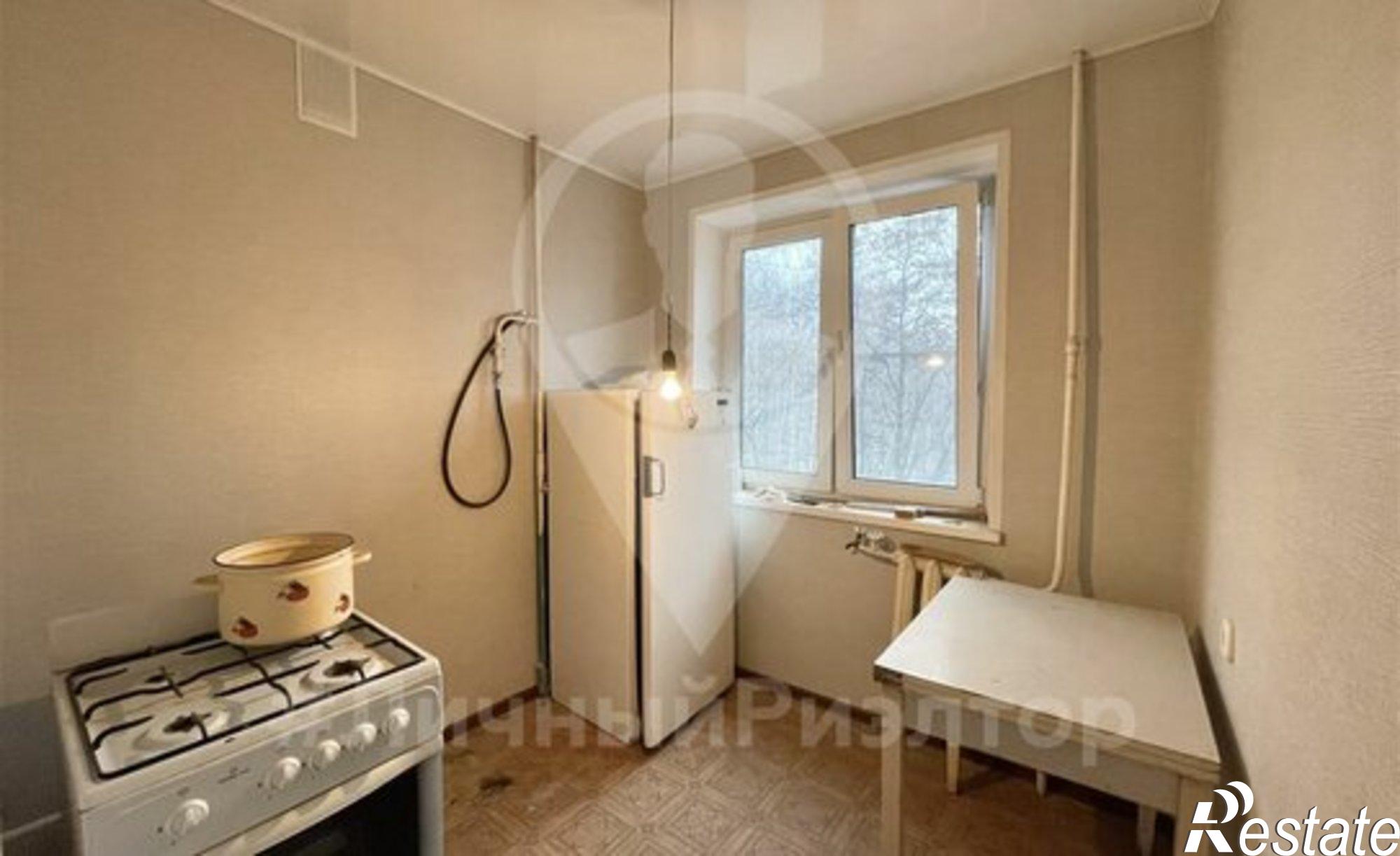 Купить квартиру за 3 200 000 рублей на улица Новосёлов, 18