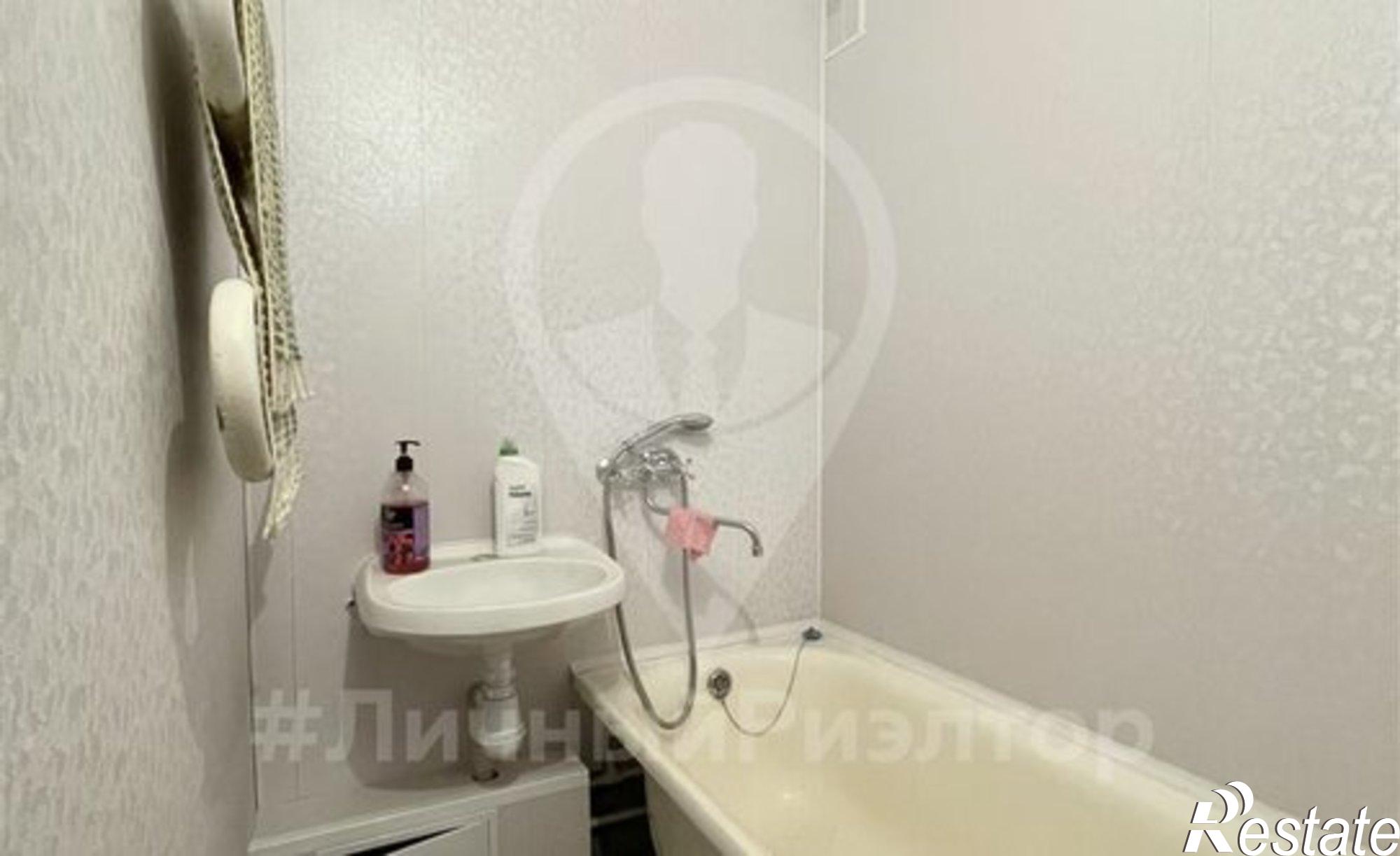 Купить квартиру за 3 200 000 рублей на улица Новосёлов, 18