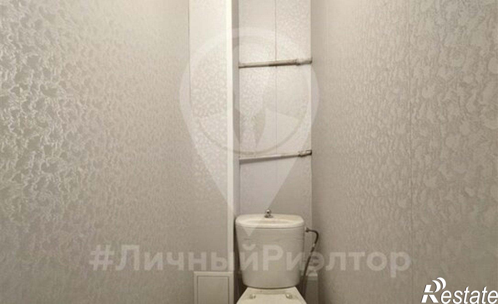 Купить квартиру за 3 200 000 рублей на улица Новосёлов, 18